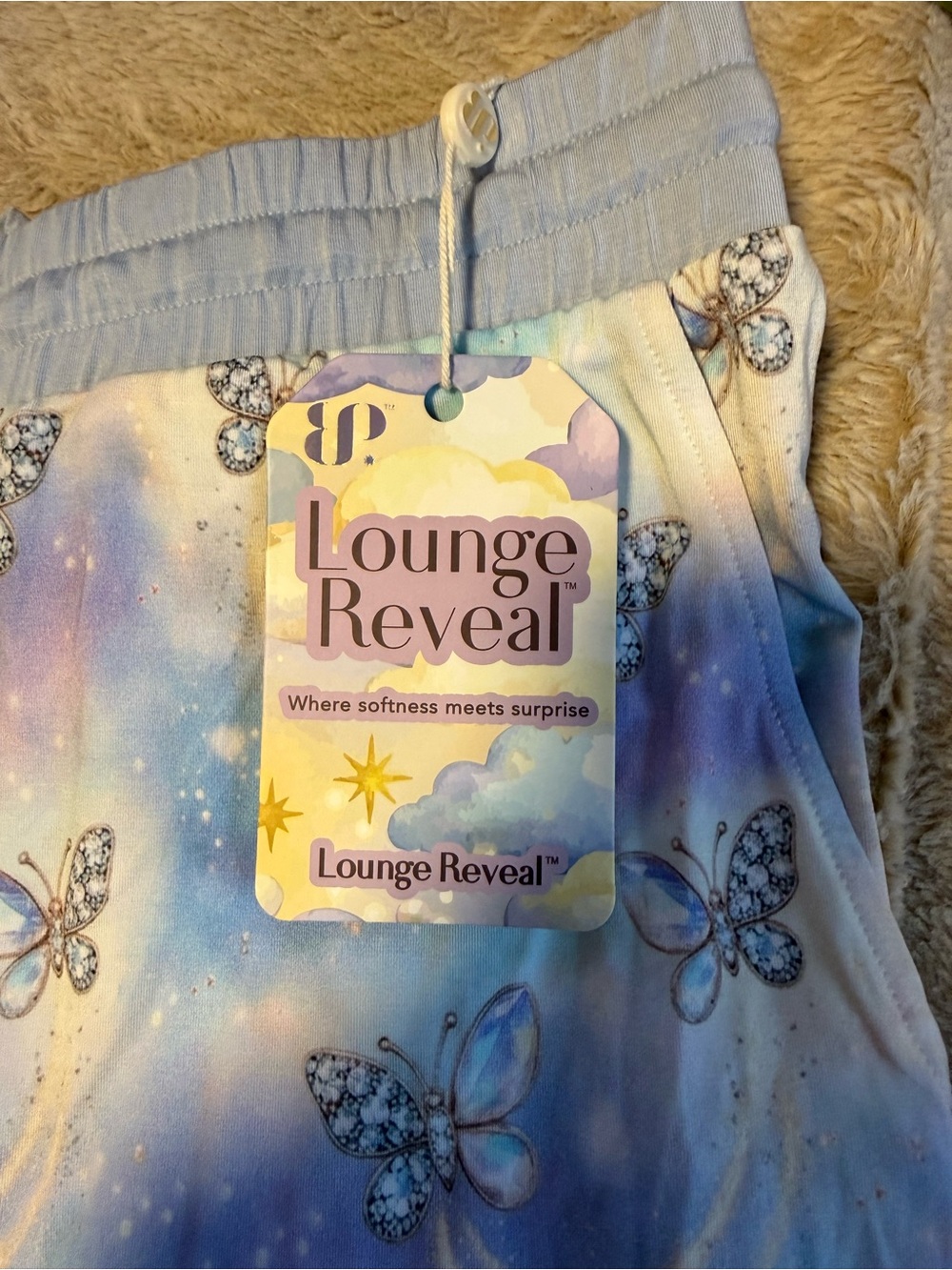 Women’s Bomb party lounge reveal
